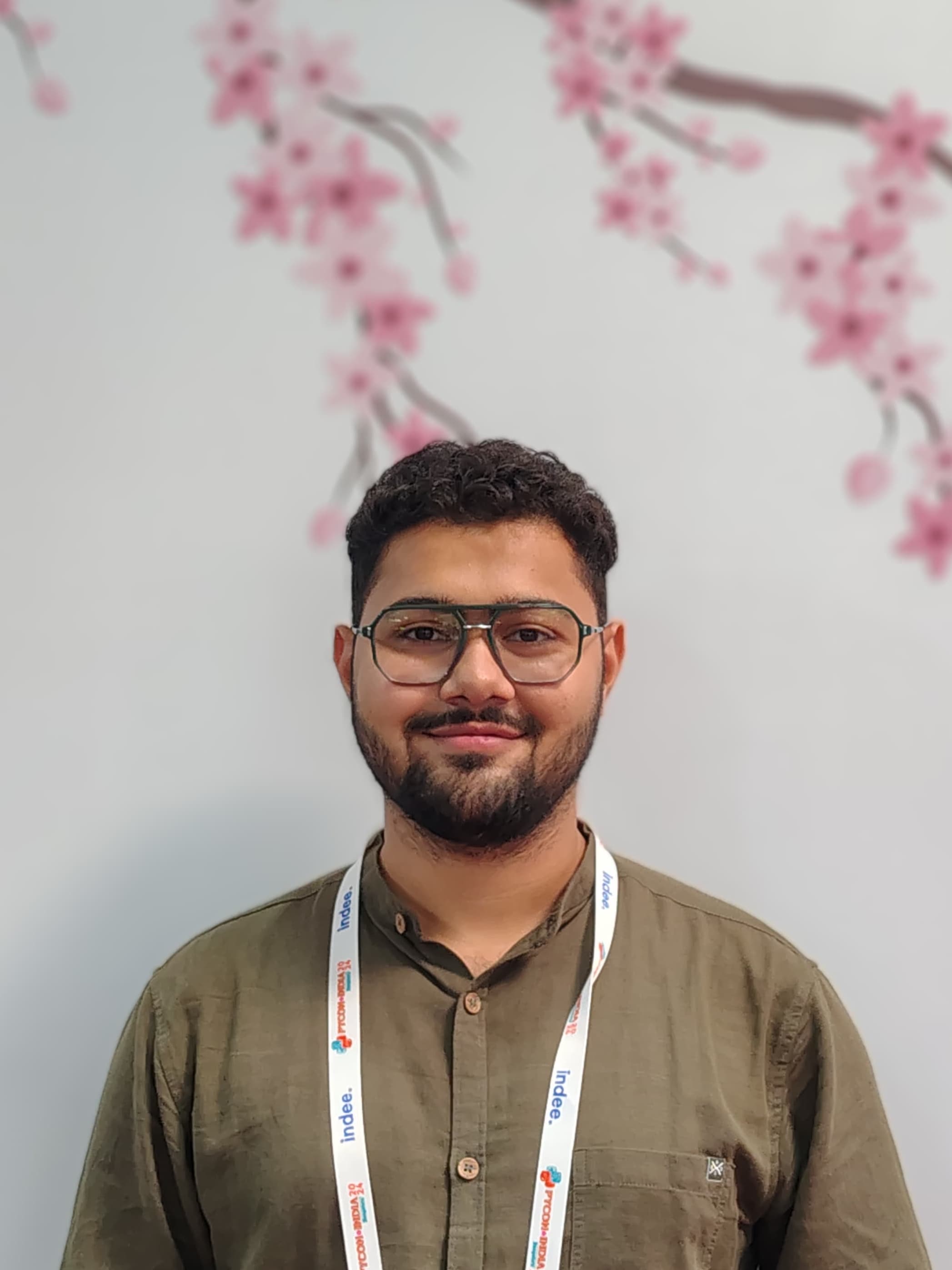 Profile Photo